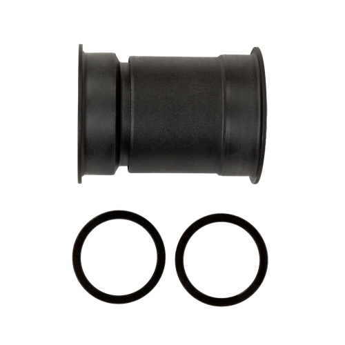 Каретка SRAM DUB PressFit, 68-92 мм, черный