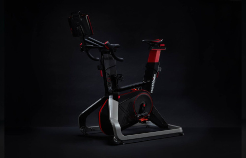 Велотренажёр Wattbike Atom X