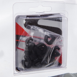 Клипса для оплеток STG YZ-16014 Клипса для оплеток STG YZ-16014