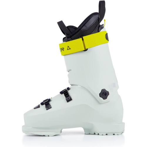 Горнолыжные ботинки Fischer RC4 95 LV VAC GW, U05523, серый