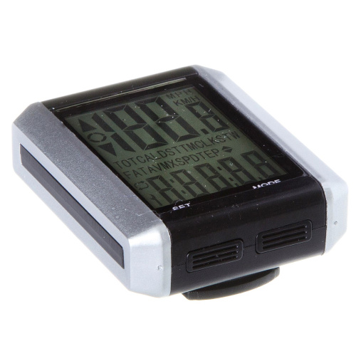 Велокомьютер JY-4012E-W беспроводной