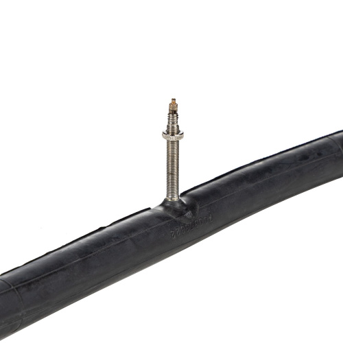 Камера велосипедная STG, 700Сx35/45с, бутил, велониппель 48 мм