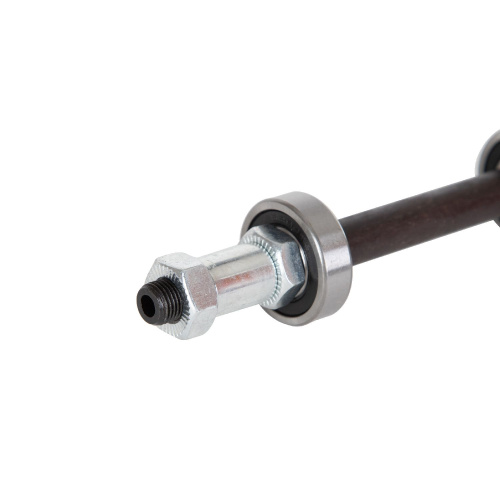 Ось с пром.подшипниками для втулок SF B07R 32H