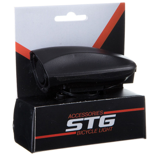 Звонок STG JY575J, электронный, мощность 120 ДБ (2 звука)