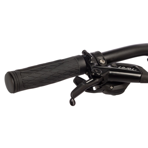 Велосипед Stinger Reload Pro 29" (2024), рама 20" (175-185 см), оранжевый