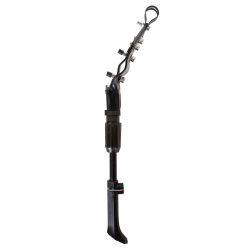 Подножка STG BC-KT271 задняя, 26-29", 2х перьевой креп., сталь, черный, черный Подножка STG BC-KT271 задняя, 26-29", 2х перьевой креп., сталь, черный, черный
