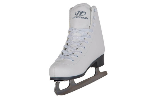 Коньки фигурные TechTeam Mia Sherpa