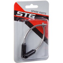 Направляющие для V-brake STG HJ-602A Направляющие для V-brake STG HJ-602A