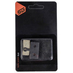 Колодки тормозные STG PAD 005-WOSP Колодки тормозные STG PAD 005-WOSP