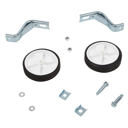 Колеса поддерживающие для велосипеда 12"