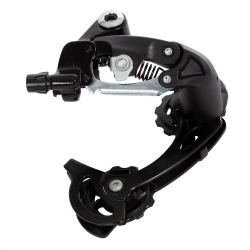 Задний переключатель microSHIFT RD-M36S 8/9 ск. Задний переключатель microSHIFT RD-M36S 8/9 ск.