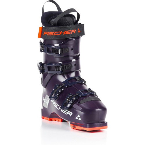 Горнолыжные ботинки Fischer XTR RC4 95 MV GW, U21323V, коричневый