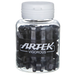 Клипса для фиксации тросика к раме Artek YZ-16014 Клипса для фиксации тросика к раме Artek YZ-16014