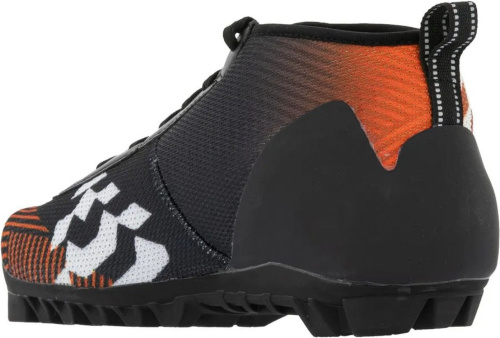 Ботинки Alpina для лыжероллеров для классического хода Race CL SM, 5350-1, красный