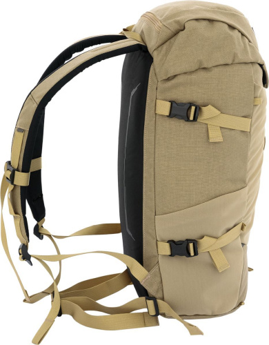 Рюкзак BACH Pack Roc 22, бежевый