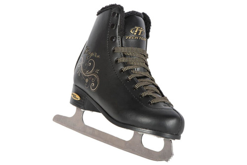 Коньки фигурные TechTeam Bagira
