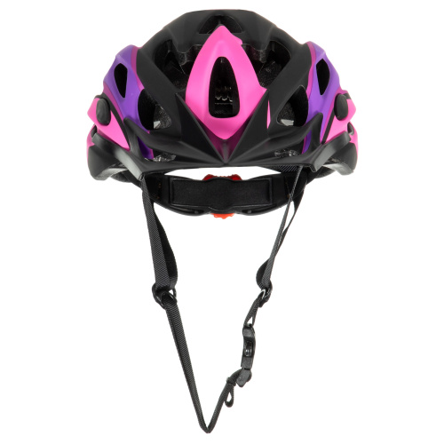 Шлем STG MV29-A, черный-розовый