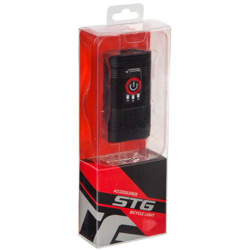 Фонарь STG BC-FL1582 передний