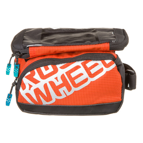 Велосумка для телефона на раму Roswheel