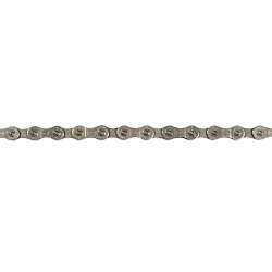 Цепь Bike Parts F9, 9 ск., 116 зв., замок в комплекте Цепь Bike Parts F9, 9 ск., 116 зв., замок в комплекте