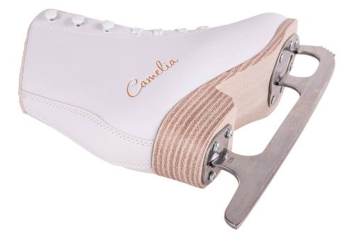 Коньки фигурные TechTeam Camelia