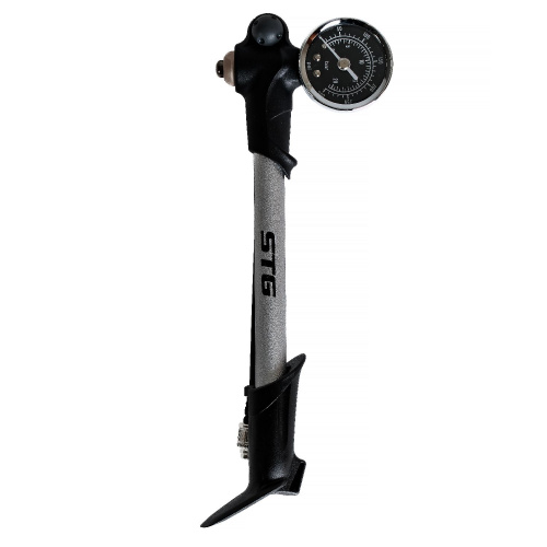 Насос высокого давления  GIYO , модель  GS-02PT