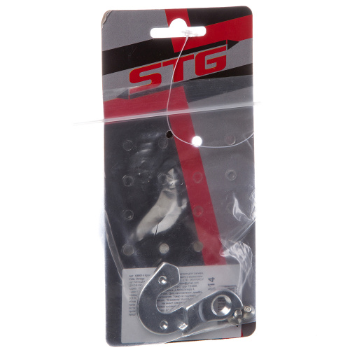 Кронштейн заднего переключателя для Genesis, Zeta, Omega