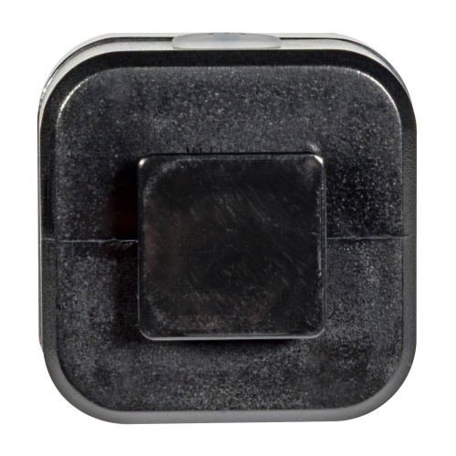 Фонарь задний STG BC-TL5481, 30 lm, 350mAh, USB, черный, черный