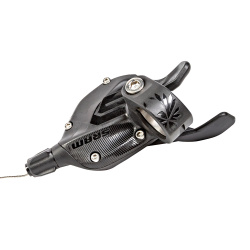 Шифтер SRAM SX Eagle, 12 ск., черный Шифтер SRAM SX Eagle, 12 ск., черный