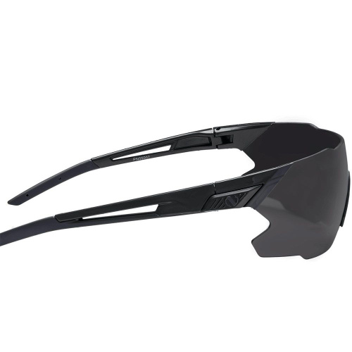 Мультиспортивные очки NORTHUG CLASSIC BLACK Standard