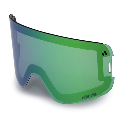 Линза магнитная White Owl FA-031, зеленый