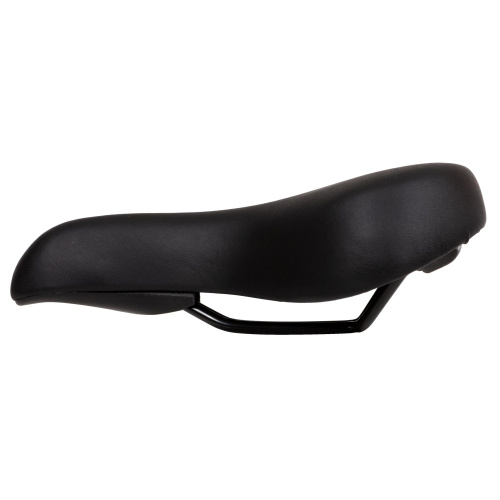 Седло STG YBT-7805, черный, черный