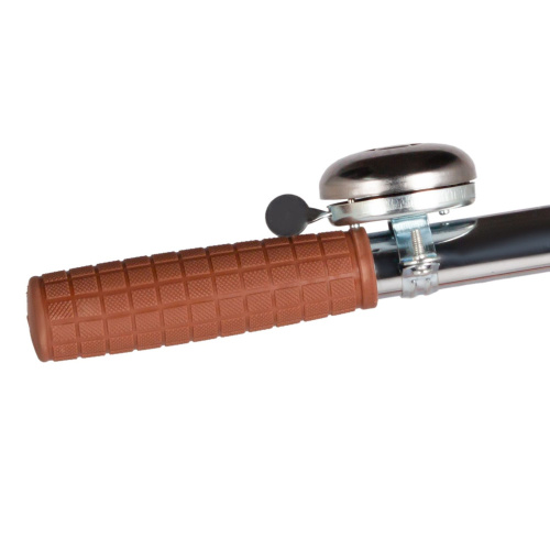 Велосипед Foxx Vintage 28 (2025), рама 18" (165-175 см), серый