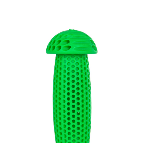 Грипсы STG GR112 100 мм., зеленый