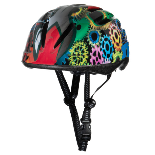 Шлем STG HB6-3-C, черный