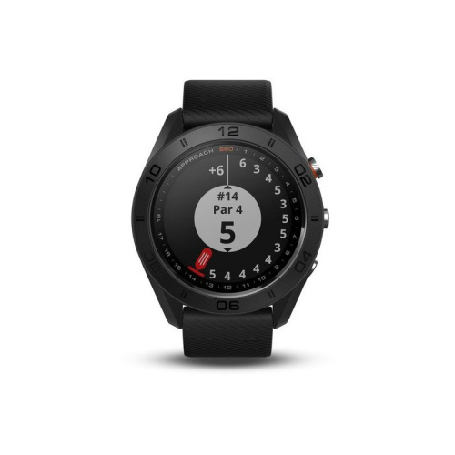Часы GARMIN Approach S60 (Black)