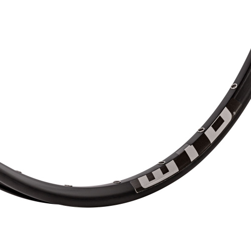 Обод WTB ST Light i21, 29", 28H, дисковый тормоз, алюминий, черный