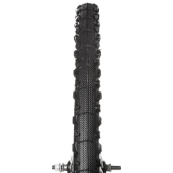 Покрышка Kenda KRISP 26" х 2.00" Покрышка Kenda KRISP 26" х 2.00"