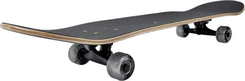 Скейтборд Tech Team Bad Boy 2025 Black, черный