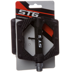 Педали STG B223NB 9/16" Педали STG B223NB 9/16"
