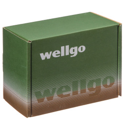 Педали Wellgo , модель B109P Педали Wellgo , модель B109P