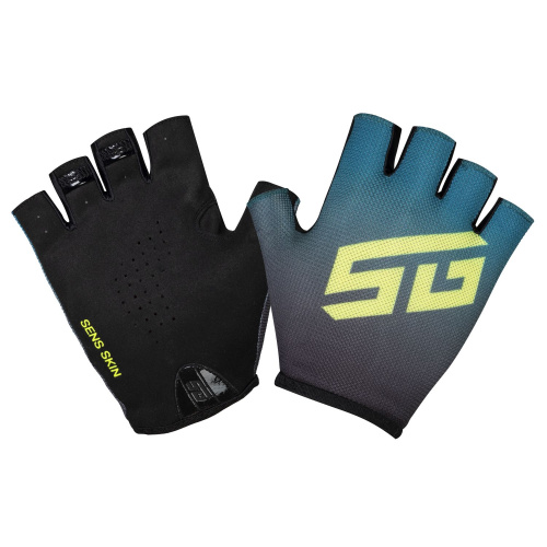 Перчатки STG Sens Skin, синий