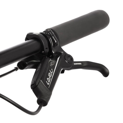 Велосипед Stinger Genesis Evo 29" (2024), рама L (175-185 см), синий