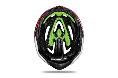 Шлем Kask RAPIDO, красный