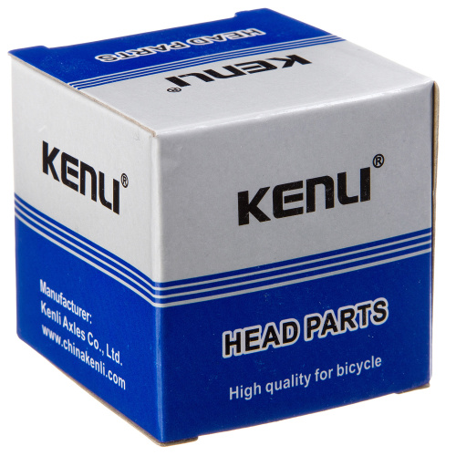 Рулевая Колонка Kenli  KL-B207 1 1/8