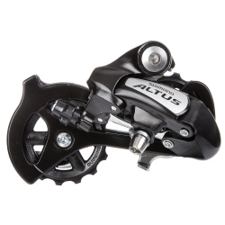 Переключатель задний Shimano Altus M310 7/8 ск Переключатель задний Shimano Altus M310 7/8 ск
