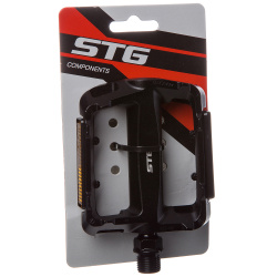 Педали STG VP469 9/16" Педали STG VP469 9/16"