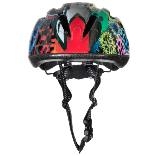 Шлем STG HB6-3-C, черный