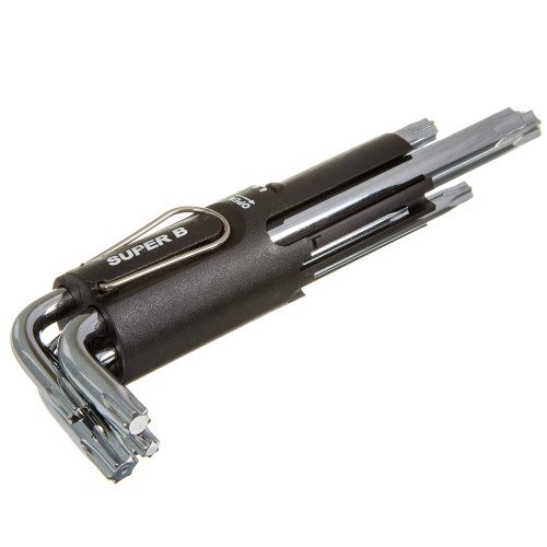 Набор звездочек Super B