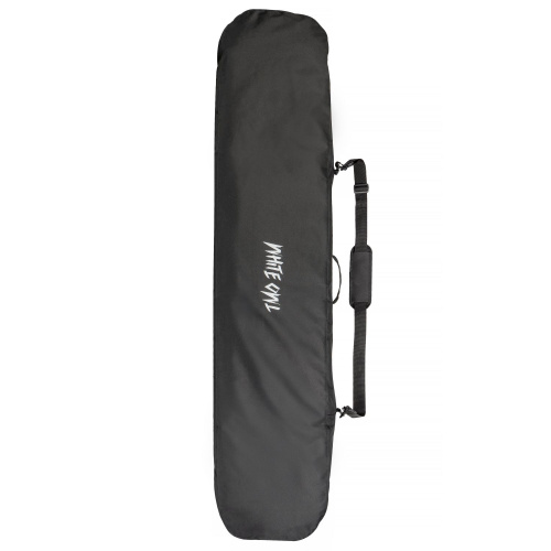 Чехол для сноуборда White Owl FB-009, черный
